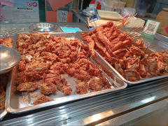 -吴日彪蒜香猪牛排(水巷口店)