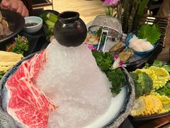 -捞王猪肚鸡火锅(金华义乌之心店)