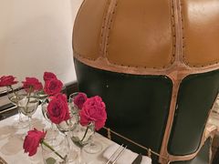 -波特曼西餐厅(南岗店)