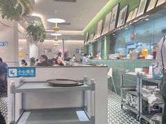 -Aqua Oasis 水天堂(太湖中心mall店)