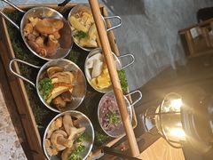 -一朵菌·野生菌探索家火锅(南亚店)