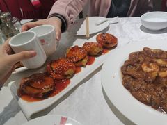 -惠宾饭庄(千禧店)