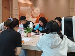 -龙格亲子游泳·水育早教运动中心(绿宝中心)