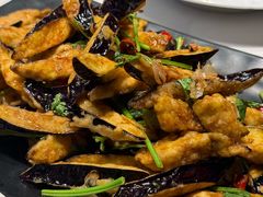 -大哈福烧烤·海鲜·家常菜(延安三路店)
