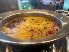 -钢管厂五区小郡肝火锅串串香(总店)