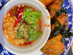 -simply thai天泰(长泰广场店)