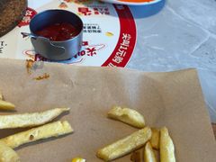 -必胜客(长瀛商业广场店)