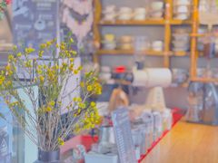 -安琳acKONA咖啡(市南店)