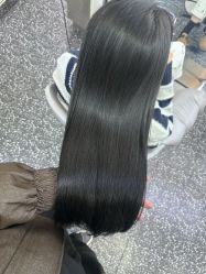 -东梵造型·烫发染发接发连锁SALON