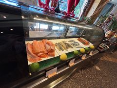 -怡聚轩全日制自助餐厅(大中华喜来登酒店)