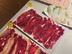 -潮泰牛肉火锅 · 创于1992年(车公庙店)