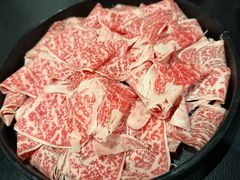 -和牛 烧肉寿喜烧涮锅 善(心斎橋店)