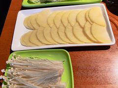 -三煮纸包鱼(青岛总店)