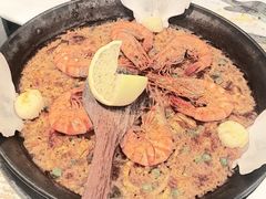 -Carmen卡门西班牙餐厅