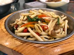 -小姨家常菜(昭萍东路店)