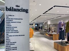 -the balancing(东方店)