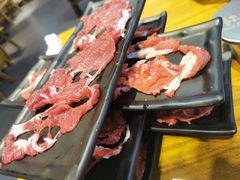 -皇牛鲜生·牛爱牛鲜牛肉自选火锅(晋吉北路店)