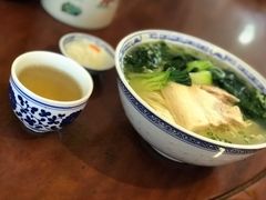 -同得兴 Since·1995 传统苏式面馆(十全街店)