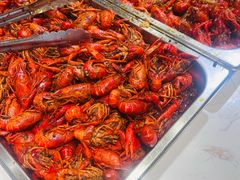 -二斗栗子(黄河道店)
