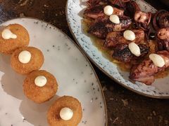 -BOCATA 西班牙餐厅(三里屯店)