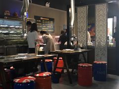 -33韩式自助烧烤(环城南路店)