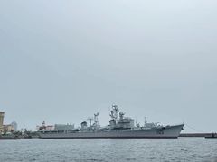 -中国人民解放军海军博物馆