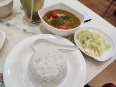 -旺角宝港式茶餐厅(寮步店)