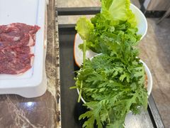 -潮悦牛肉火锅城(水贝店)