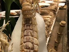 -雍和会海鲜姿造自助(湖东路店)