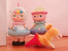 -泡泡玛特POPMART(天环购物中心店)