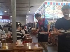 -冶建镜子·老南昌大排档·江西虾王(总店)