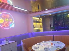 -望江门小龙虾·烧烤(九堡店)