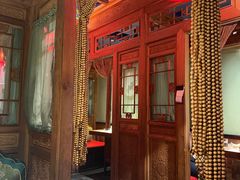 -小吊梨汤·北京菜·烤鸭(清河万象汇店)