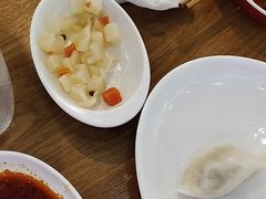 -喜家德虾仁水饺(北站店)