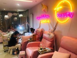 -Beauty Nails 美甲美睫皮肤管理