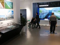 -宜昌市城市规划展览馆