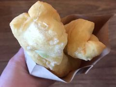 -头壹号 大油条·老长沙盖码饭(清河店)