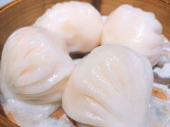-御花园·粤菜·海鲜火锅(中山公园店)