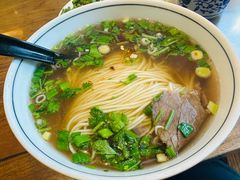 -清真聚陇缘美食餐厅(南横东街店)
