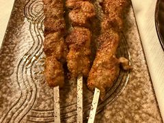 -龟兹KUCINA·新疆菜(前滩L+PLAZA店)