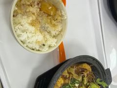 -华东政法大学第二食堂(松江校区)