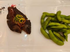 -银都上海菜馆(粤海东路店)