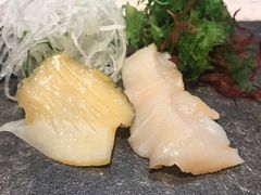 -桐寿司Sushi Tong