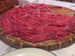 -小城牛事·鲜牛肉火锅(万达店)