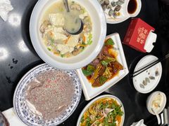 -旺达·福州菜(正大广场店)