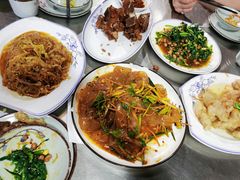 -傅先生东北菜(青年城店)