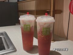 -奈雪的茶(苏宁广场店)