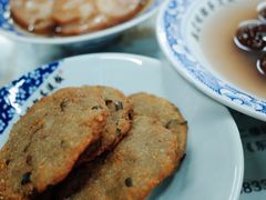 农家煎藕饼-粗茶淡饭(东关街店)