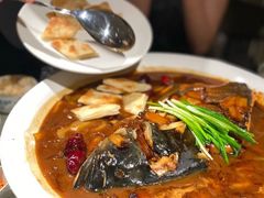 -悦融琥珀·京鲁菜·海味珍品(西单店)