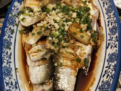 -乌镇那一年小院主题餐厅(甘泉西路店)
